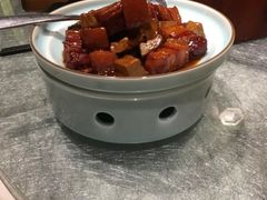 -董鲁烤鸭(建和街店)