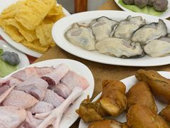 -濠轩阁特色生蚝火锅总店