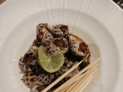 -侨美食家·粤菜(体育西路店)