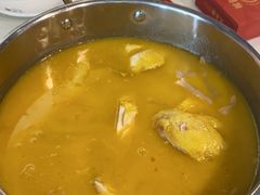 -大永發老火浓汤·经典粤菜(北滨路店)