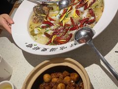 -江渔儿酸菜鱼(曜一城店)