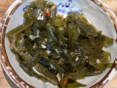 -金石陈朝鲜拌饭(东城万达店)