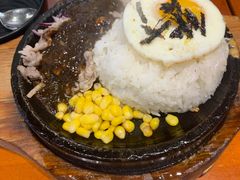 -鑫日千里马朝鲜族小馆(总店)