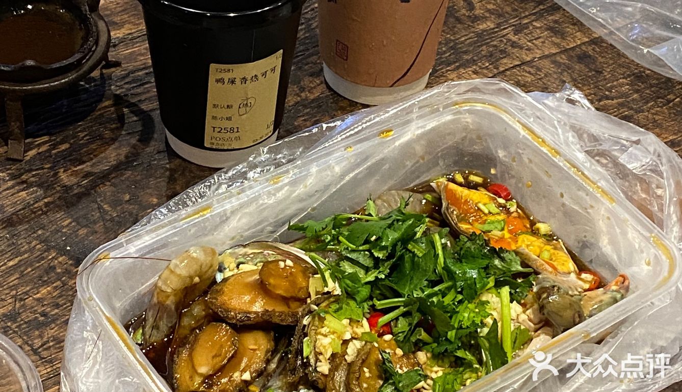 五一快落定档！跟本土汕头人一起吃吃吃