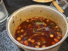 -福苗小骆驼烧烤(大唐不夜城店)