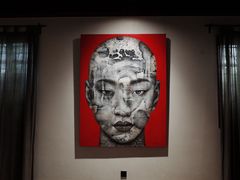 -喜洲吧·江畔老船厂·庭院餐厅(喜临院店)