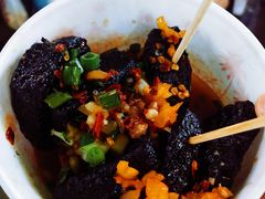 -7mall美食潮地标