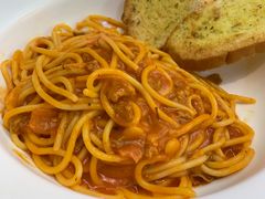 经典肉酱意面-米斯特比萨(亦庄国融国际店)