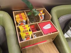 -海底捞火锅(吴中路店)