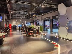 -魔赛卡丁车赛车汇(上海店)