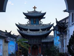 -大理古城