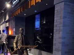 -万达影城(西铁营万达广场IMAX店)