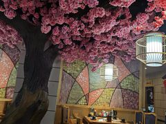 大堂-九田家黑牛烤肉料理·自助(洪洞县城市花园店)