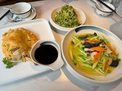 -壹只菜·崇明本地特色菜(崇明南门店)