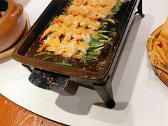 -老村长•湖北家常菜(黄浦路店)