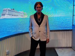 -武汉杜莎夫人蜡像馆