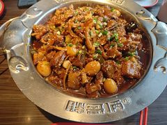 -胖哥俩肉蟹煲(杭州下沙学林街店)