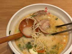 -味千拉面(光启城时尚购物中心店)