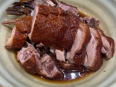 -晓马鸭店(新芜路店)