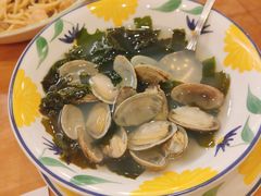 -萨莉亚意式餐厅(深圳北站店)