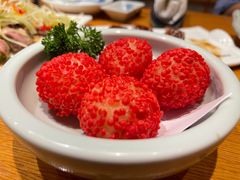 -万鱼亭·筑地屋 日本料理(淮海街店)