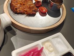 酱料-小大董·烤鸭(观景餐厅·南京西路店)