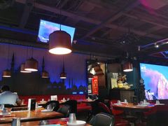大堂-纳瓦新疆菜(银都店)