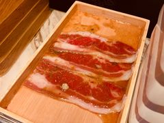 -火炉火自助餐(喜隆多店)