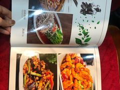 -川哥辣妹(南岗店)