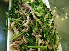 -桃子餐厅·天津菜(红星路直营店)