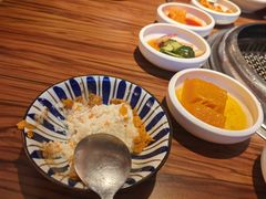 -烧肉一番·新韩式炭火烤肉(大岭山店)