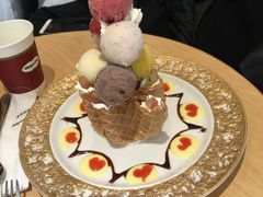 -哈根达斯(皇城恒隆广场店)