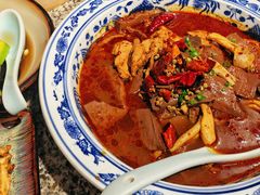 大牌鸭血旺-南京大牌档(凯德1818店)
