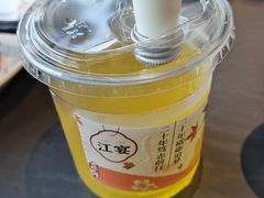-江宴渔村·鱼鲜土菜(紫荆广场店)