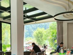 -生态苑农庄(十里画廊遇龙河店)