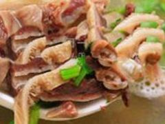 -弘善寺驴肉馆(十里河文化园店)