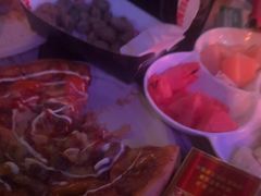 -Orangutan Bunker猩猩地堡酒吧(兰桂坊店)