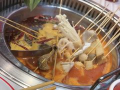 -宏姐串串香(宏伟路店)