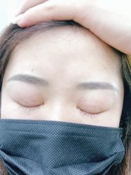 -HQ半永久纹绣纹眉