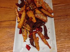 -云海肴·汽锅鸡·云南菜(天津国金汇店)