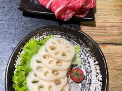 -湊湊火锅·茶憩(上海合生汇店)