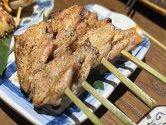 -一豚轩·烧鸟·豚骨拉面(五四路店)