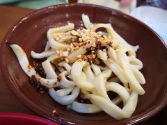 -龙抄手(春熙路总店)