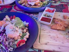 -Famous肥猫墨西哥音乐餐吧(五棵松华熙LIVE店)