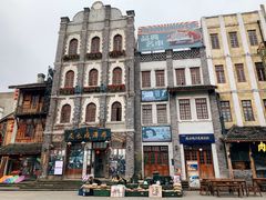 -两江国际影视城