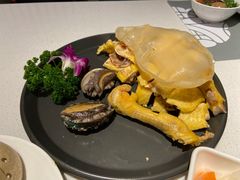 -八珍玉食鸡煲·打边炉(印象城店)