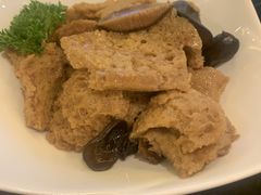 -中国厨房/台湾牛肉面