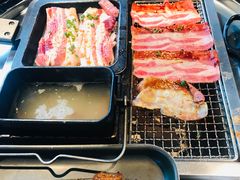 -伍丁·烤牛肋(和平东桥店)