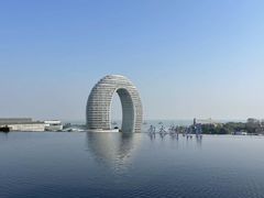 -南太湖山庄·四季轩&国风堂中餐厅