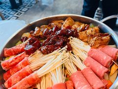 -黄记煌三汁焖锅(顺义华联店)